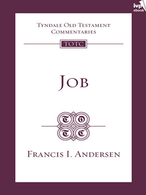 cover image of TOTC Job